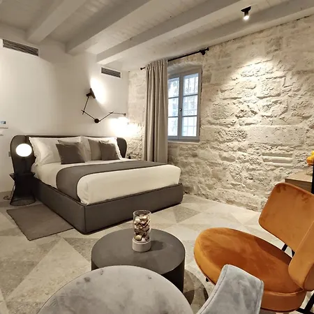 Zuviteo Affittacamere 4*
