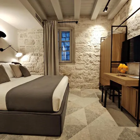 Affittacamere Zuviteo 4*
