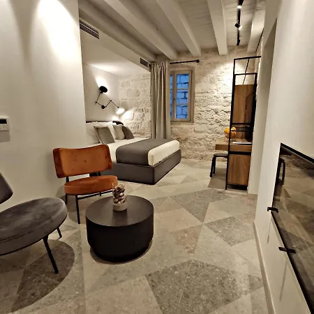 Affittacamere Zuviteo 4*