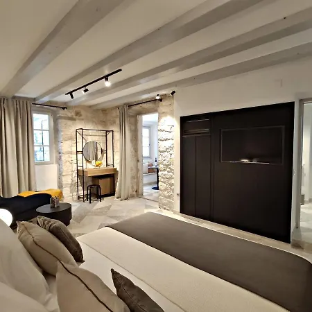 Affittacamere Zuviteo 4*