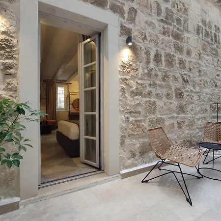 Affittacamere Zuviteo 4*