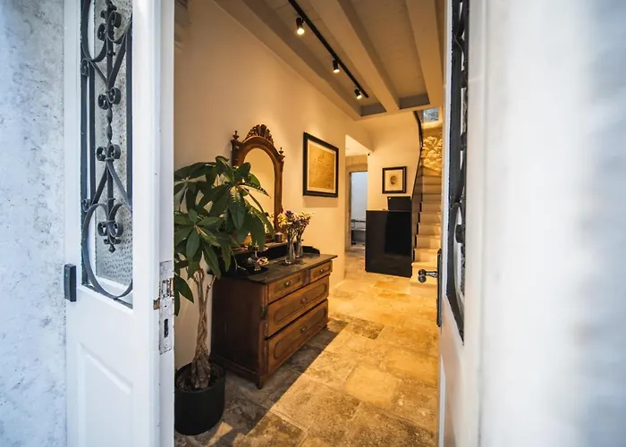 Zuviteo Guest house Korcula Town