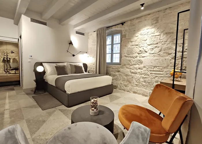 Zuviteo Pensjonat 4*