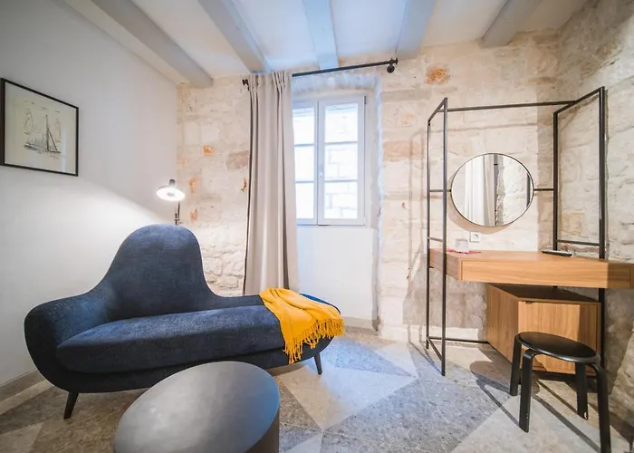 Zuviteo Guest house 4*