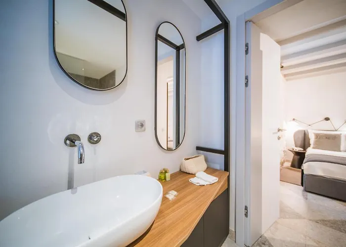 Zuviteo Guest house 4*