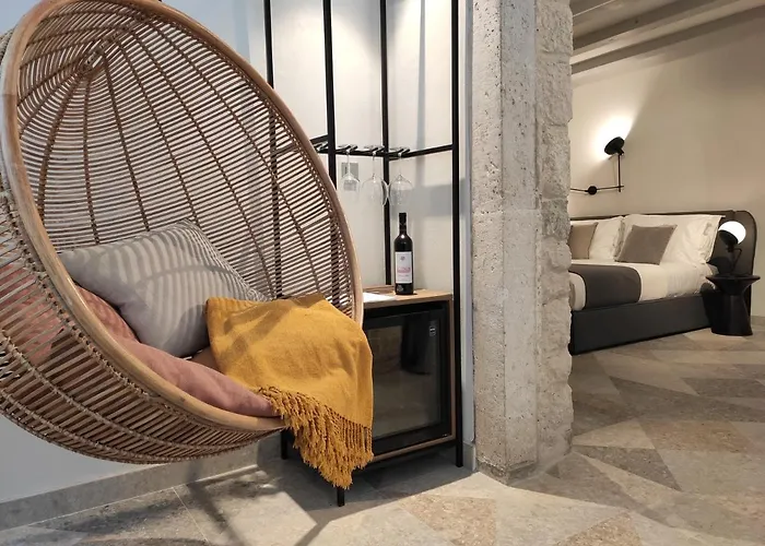 Guest house Zuviteo 4*