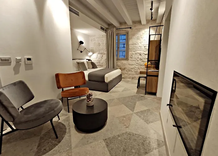 Guest house Zuviteo 4*