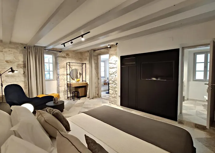 Pensjonat Zuviteo 4*