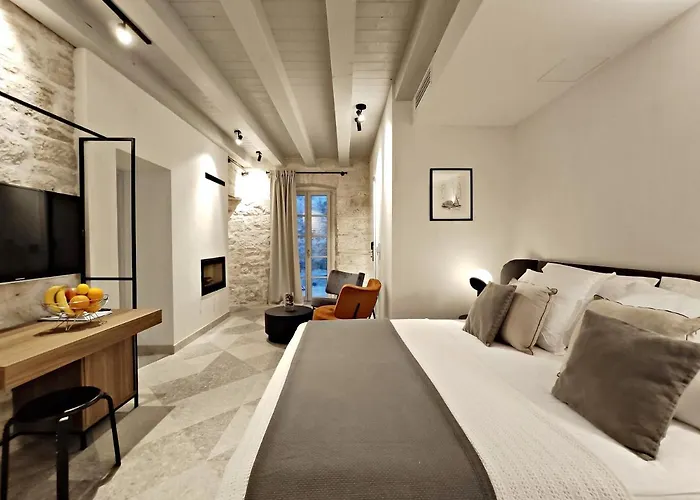 Zuviteo Pensjonat Korčula