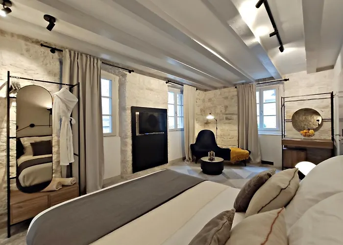 Zuviteo Pensjonat 4*