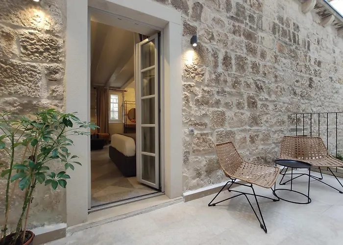 Guest house Zuviteo 4*