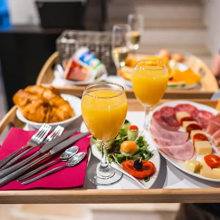 Zuviteo 4* Корчула