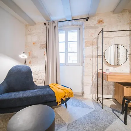 Zuviteo Гостевой дом 4*