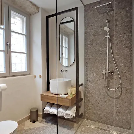 Guest house Zuviteo 4*