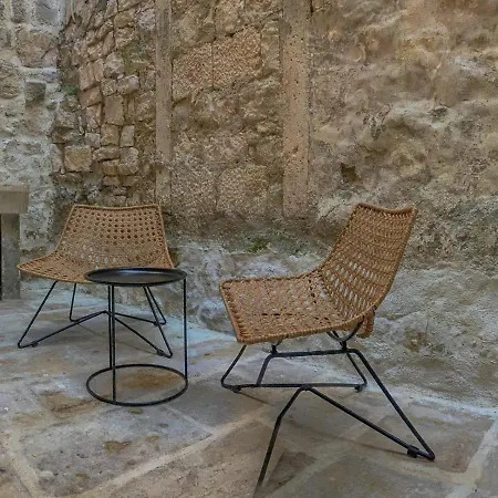 Guest house Zuviteo