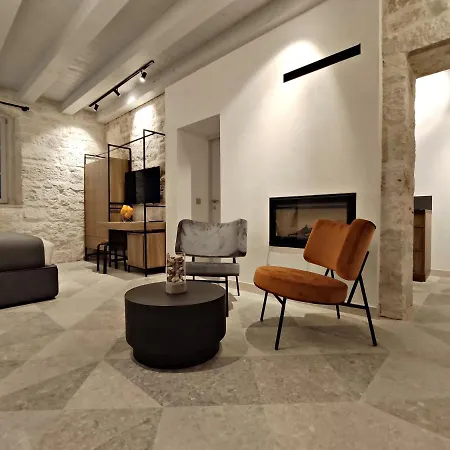 Guest house Zuviteo