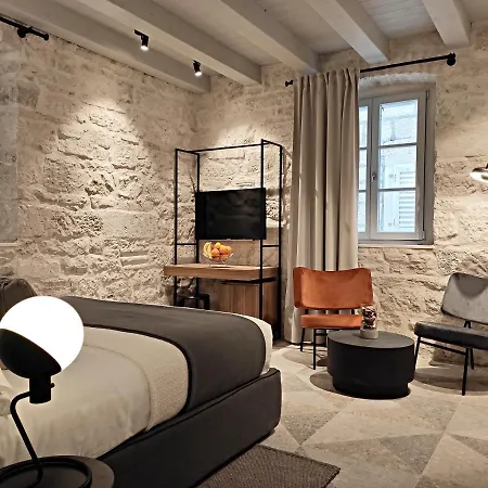 Guest house Zuviteo