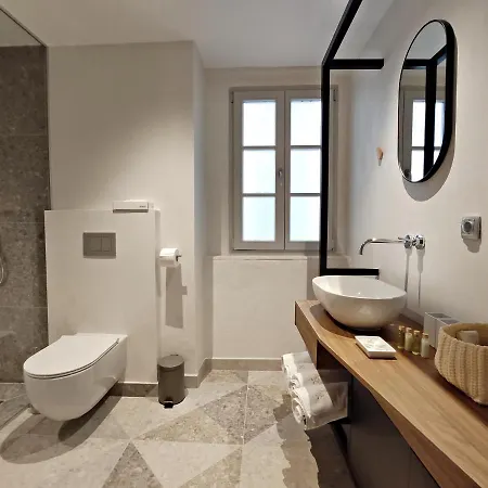 Zuviteo Гостевой дом